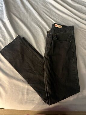 Wrangler Slim Black Women’s Jeans